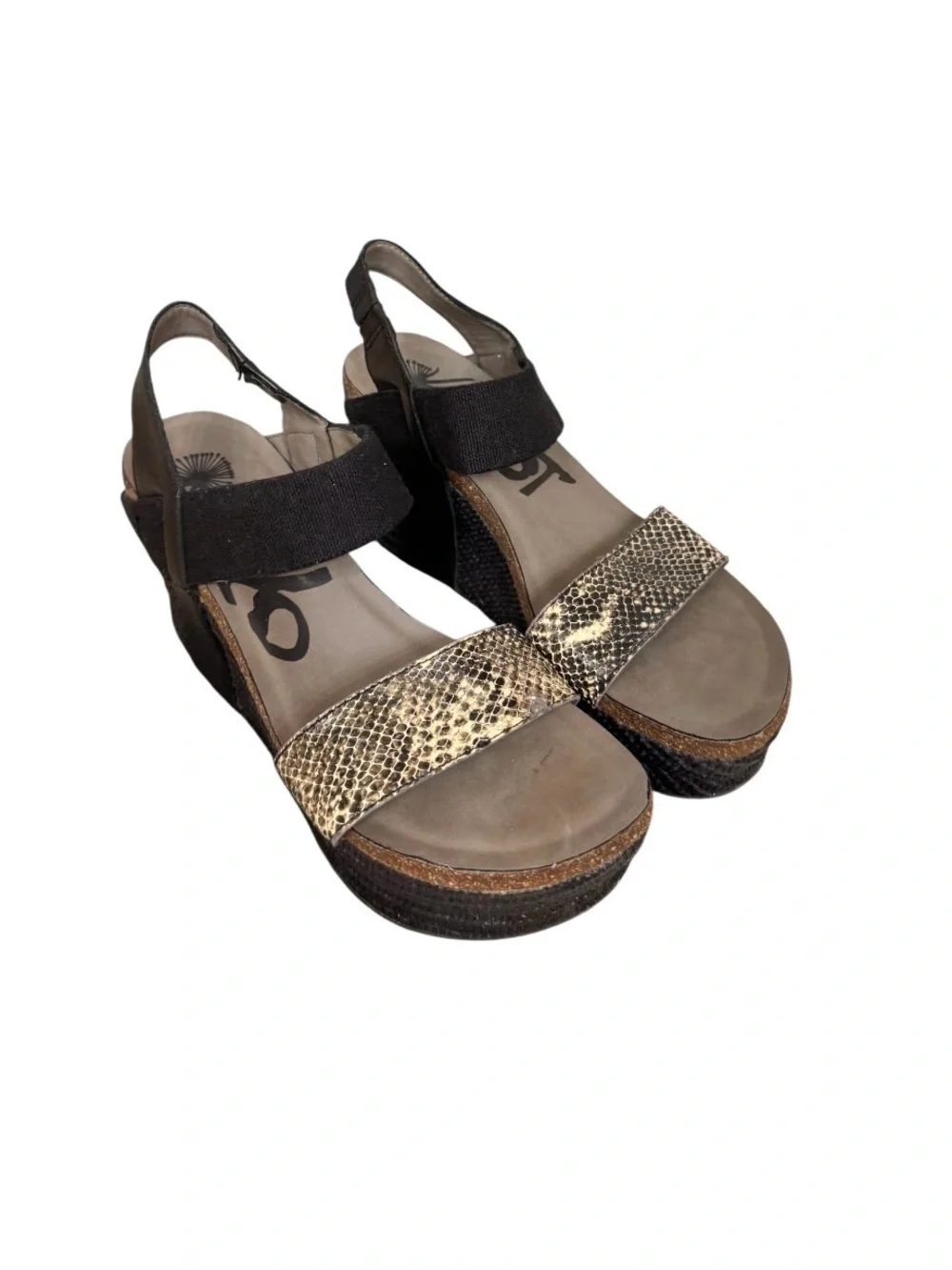 OTBT designer bushnell